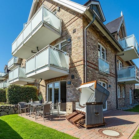 Alva 1 Apartment Westerland Exterior photo