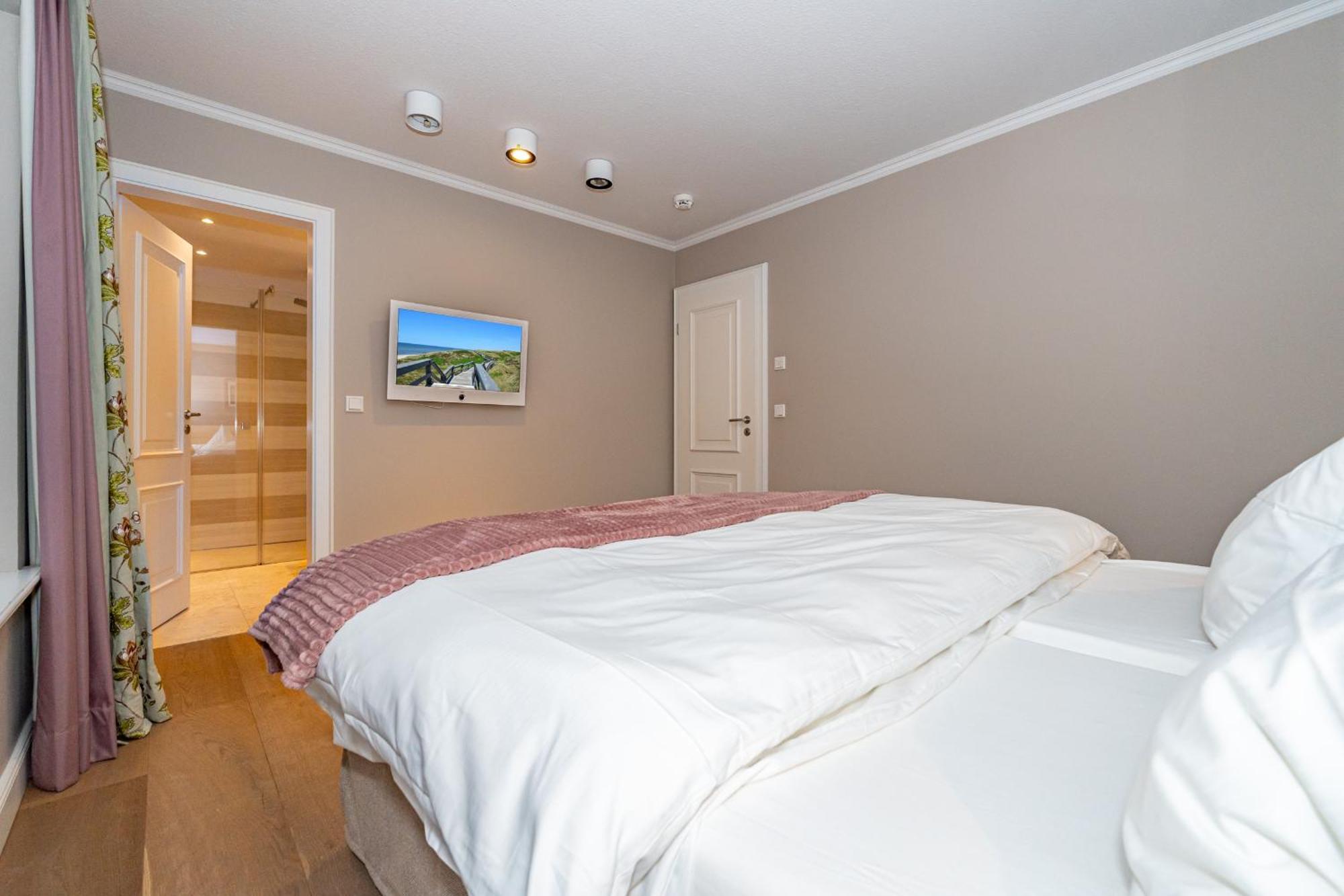 Alva 1 Apartment Westerland Exterior photo